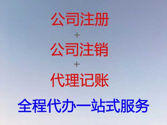 镇江公司个体户注册-公司变更